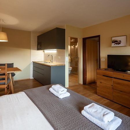 Tourist Farm Kranjc Villa Kobarid Eksteriør billede